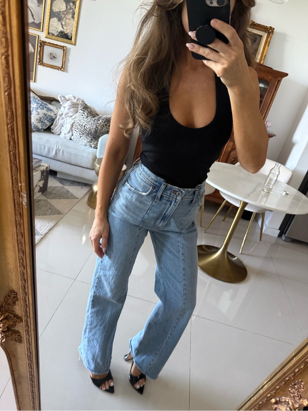 Abercrombie Jeans
